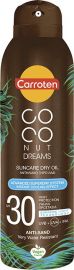CARROTEN MILK SPRAY COCO DR SPF30 200ML