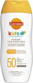 CARROTEN MILK KIDS SPF50 200ML