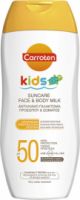 CARROTEN MILK KIDS SPF50 200ML
