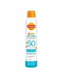 CARROTEN EASYSPR KID WET SK SPF50 200ML
