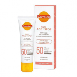 CARROTEN  FACE CR ANTISPOT SPF50 50ML