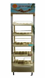 CARROTEN MEDIUM FLOOR STAND