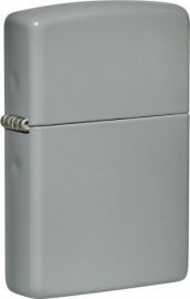 ZIPPO 49452 FLAT GREY