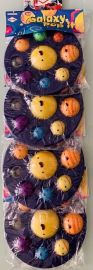 POP IT GALAXY 16X16CM -4TMX