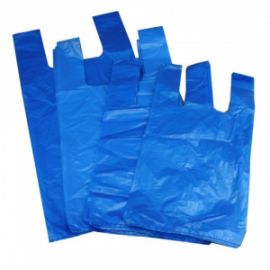 ΤΣΑΝΤΑ DELUXE ΜΠΛΕ 50ΕΚ X 1KG