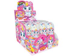 JOHNY BEE UNICORN POP -12TMX.