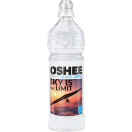 OSHEE ISOT.ZERO PURE-750ML Χ6