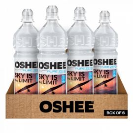 OSHEE ISOT.ZERO PURE-750ML Χ6