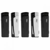 MATTEO TURBO LED BLACK AND WHITE 172013-50TMX