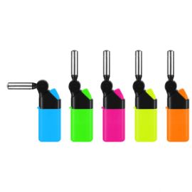 ADAMO BBQ MINI LIGHTER HC FOLDABLE-20TMX.