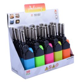 ADAMO BBQ MINI LIGHTER HC FOLDABLE-20TMX.