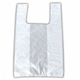 ΤΣΑΝΤΕΣ DELUXE ΔΙΑΦΑΝΕΣ 43CM X 1KG