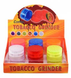 ΠΛΑΣΤΙΚΟ GRINDER  MAXI 4LAYERS 0212420-12TMX