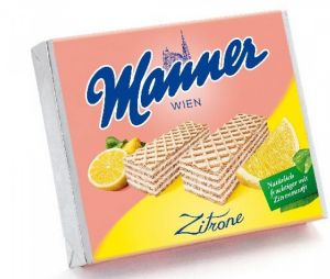 ΓΚΟΦΡΕΤΑ MANNER LEMON 75GR-12ΤΜΧ