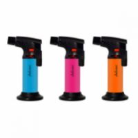 ADAMO MAXI TORCH NEON COLORS 196014 -12PCS