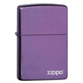ZIPPO 24747ZL ABYSS LASERED 