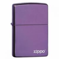 ZIPPO 24747ZL ABYSS LASERED 