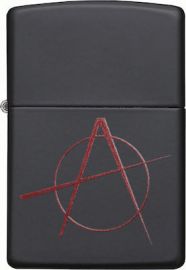 ZIPPO 20842 218 ANARCHY