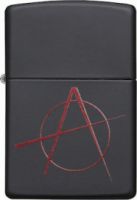 ZIPPO 20842 218 ANARCHY