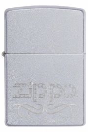 ZIPPO 24335 SCROLL