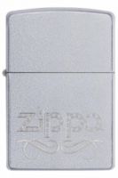 ZIPPO 24335 SCROLL