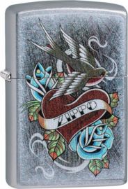 ZIPPO 29874 VINTAGE TATTOO