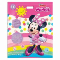 ΤΥΧΕΡΗ ΣΑΚ. FOIL 5€ 40Χ50 MINNIE