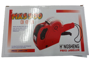 ΕΤΙΚΕΤΟΓΡΑΦΟΣ MX5500