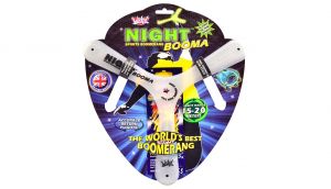 WICKED NIGHT BOOMA  ΕΞΩΤ. ΧΩΡΟΥ (ΦΩΣΦΟΡΙΖΕΙ ΣΤΟ ΣΚΟΤΑΔΙ) 