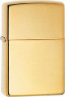 ZIPPO 254-000417 HIGH POLISH BRASS 880538