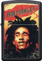 ZIPPO 49154 BOB MARLEY