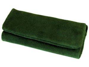 ΚΑΠΝΟΘΗΚΗ ΔΕΡΜΑ JUNGLE GREEN 2681-08 MARIO ROSSI