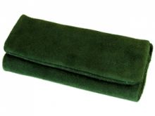 ΚΑΠΝΟΘΗΚΗ ΔΕΡΜΑ JUNGLE GREEN 2681-08 MARIO ROSSI