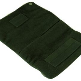 ΚΑΠΝΟΘΗΚΗ ΔΕΡΜΑ JUNGLE GREEN 2681-08 MARIO ROSSI
