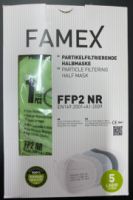 ΜΑΣΚΕΣ FFP2(N95) ΠΡΑΣΙΝΟ ΠΑΣΤΕΛ Χ10ΤΜΧ
