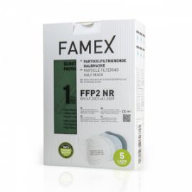 ΜΑΣΚΕΣ FFP2(N95) ΠΡΑΣΙΝΟ ΣΚΟΥΡΟ Χ10ΤΜΧ
