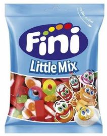 ΖΕΛΕ FINI LITTLE MIX 90ΓΡ-12ΤΜΧ