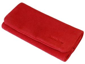 ΚΑΠΝΟΘΗΚΗ ΔΕΡΜΑ RED 2681-08 MARIO ROSSI