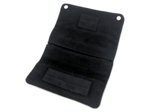 ΚΑΠΝΟΘΗΚΗ ΔΕΡΜΑ BLACK  2681-08 MARIO ROSSI