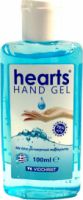 TZEL 100ML ΑΛΚΟΟΛΟΥΧΟ HEARTS 