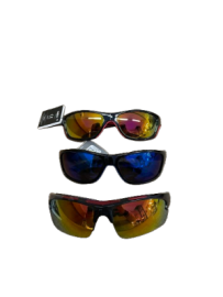 ΖΙΡΡΟ ΓΥΑΛΙΑ ΗΛΙΟΥ SUNGLAS.-SPORT LINE POLARIZED