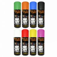 ΣΠΡΕΙ ΧΡΩΜΑ ΜΑΛΛΙΩΝ 125ML