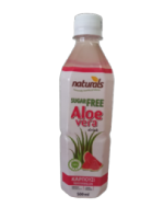 ALOE NATURALS ΚΑΡΠΟΥΖΙ 500ML-24ΤΜΧ