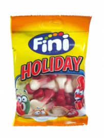 ZEΛΕ FINI HOLIDAY ΚΟΚΚΑΛΑ - 90GR