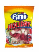 ZEΛΕ FINI HOLIDAY ΚΟΚΚΑΛΑ - 90GR