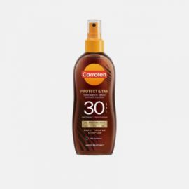 CARROTEN 56135 OIL SPRAY OMEGA SPF30 150ML-40%
