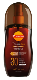 CARROTEN OIL SPRAY OMEGA SPF30 125ML -40%