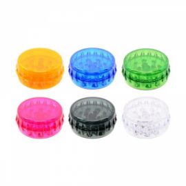 GRINDER  ΠΛΑΣΤΙΚΟ ΜΕΣΑΙΟ 3 LAYER 0212465-24ΤΜΧ.