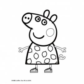 ΣΕΤ ΖΩΓΡΑΦΙΚΉΣ PEPPA