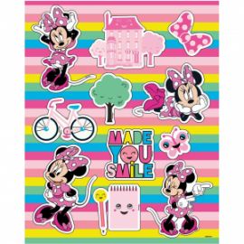  ΣΕΤ ΖΩΓΡΑΦΙΚΉΣ DISNEY MINNIE MOUSE